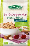 Muesli di farro di St. hildegard BIO 500 g