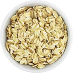 Fiocchi d'avena BIO (crudi) (25 kg) 7