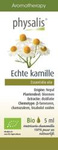 Olio essenziale di camomilla (echte kamille) - Physalis