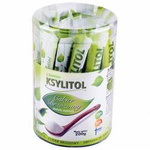 Xilitolo in bustine (40 x 5 g) 200 g – Santini