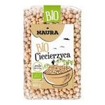 Ceci biologici 400 g – Naura