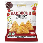 Piramidi di proteine - popcrop al barbecue, 60g