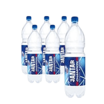 SET 6 x  piatta Champion 1,5 l