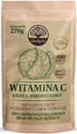 Cavolo vitamina C acido L-ascorbico integratore alimentare 270 g - Eko-Wital