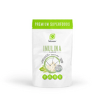 Inulina di cicoria prebiotica naturale 150 g - Intenson