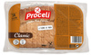 SET 4 x Pane per tramezzini senza glutine 280 g - Proceli