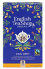 Tè Earl Grey (20 bustine da 2,25 g) Biologico 45 g – English Tea Shop