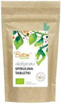Spirulina BIO integratore alimentare 625 compresse 250 g (400 mg) – Batom