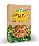 Senape Bianca 90 g – Dary Natury