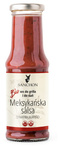 Salsa messicana vegana senza glutine Biologica 210 ml – Sanchon