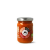Pesto rosso di pomodori secchi bio 130 g