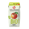 Bevanda alla mela biologica 200 ml – Hollinger