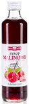 Sciroppo di lamponi 315 ml – Polska Róża