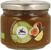 Mousse di fichi e limone bio 270 g