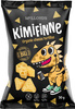 SET 12 x Patatine di mais nachos senza glutine al formaggio bio 30 g