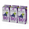 SET 24 x Bevanda all'uva rossa bio 200 ml