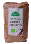 Zucchero di cocco bio 1 kg