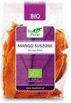 Manghi secchi bio 100 g