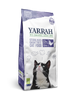 Cibo per gatti sterilizzati Biologico con pollo e aringhe 700 g – Yarrah