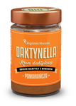 Daktynella arancia - crema di datteri bio 190 g