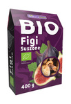 Fichi secchi BIO 400 g - Naturavena