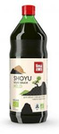 Salsa di soia shoyu delicata Biologica 500 ml – Lima