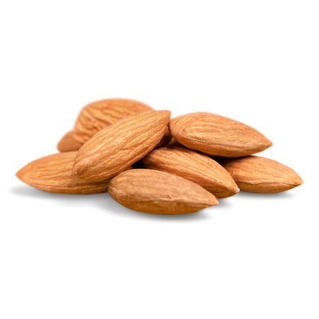 Mandorle scure naturali 5 kg - Tola