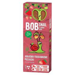 Snack alla frutta con mela e fragola senza zuccheri aggiunti 30 g