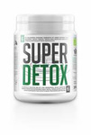 Super detox mix Biologico integratore alimentare 300 g – Diet-Food