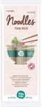 Pasta di riso thai senza glutine Biologico 250 g – Terrasana