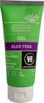 Gel rigenerante di aloe vera bio 100 ml