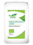 Farina di grano saraceno chiara Biologico 500 g – Bio Planet