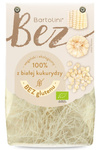 Pasta krajanka (filini) di mais bianco senza glutine BIO 250 g - Bartolini