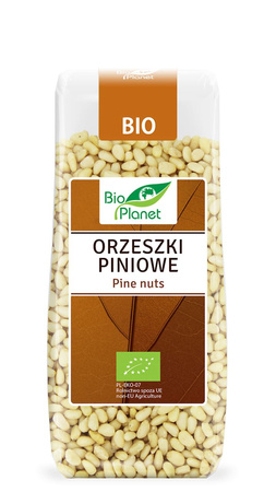 Pinoli bio 200 g - Bio Planet