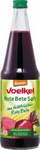 Succo di barbabietola biologico Demeter 0,7 l – Voelkel