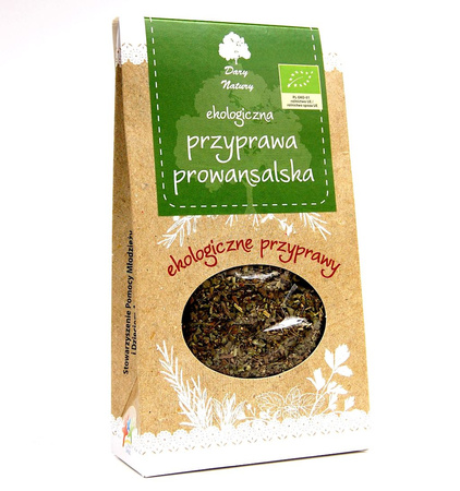 Condimento di Provenza bio 20 g