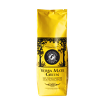 Yerba mate verde Fuerte 200 g