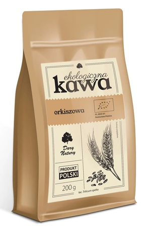 Caffè di farro bio 200 g