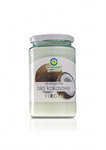 Olio di cocco vergine bio 670 ml