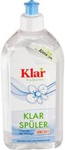 Brillantante per lavastoviglie eco 500 ml