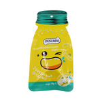 Menta rinfrescante + mango 16 g