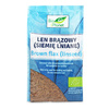 Lino marrone (semi di lino) bio 400 g