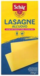 Lasagne all'uovo, senza glutine 250 g - Schar