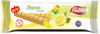 Cannoli di mais ripieni di crema al limone senza glutine 18 g – Balila