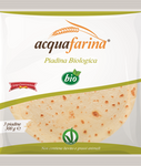 Piadina tradizionale bio (3 x 100 g) 300 g