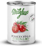 Pomodorini Biologici 400 g/ 240 g – Manfuso