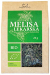 Melissa Biologica 25 g - Kornino