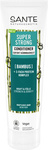 Balsamo rinforzante per capelli deboli e fragili complesso di bambù e proteine eco 150 ml - SANTE