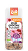 Gelatine di frutta senza glutine alla mela e alla fragola BIO 75 g - Biominki