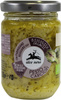 Pesto di carciofi bio 130 g